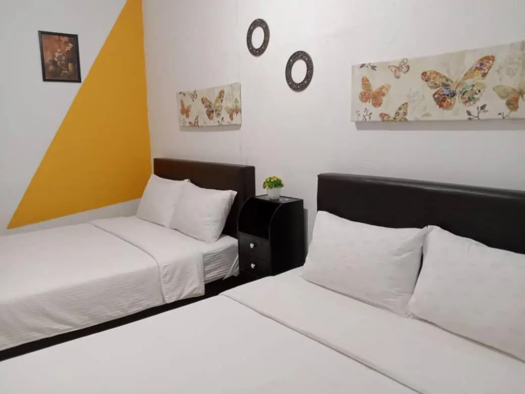 Langkawi Western Motel