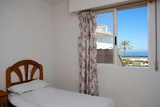 Apartment near the beach in Denia