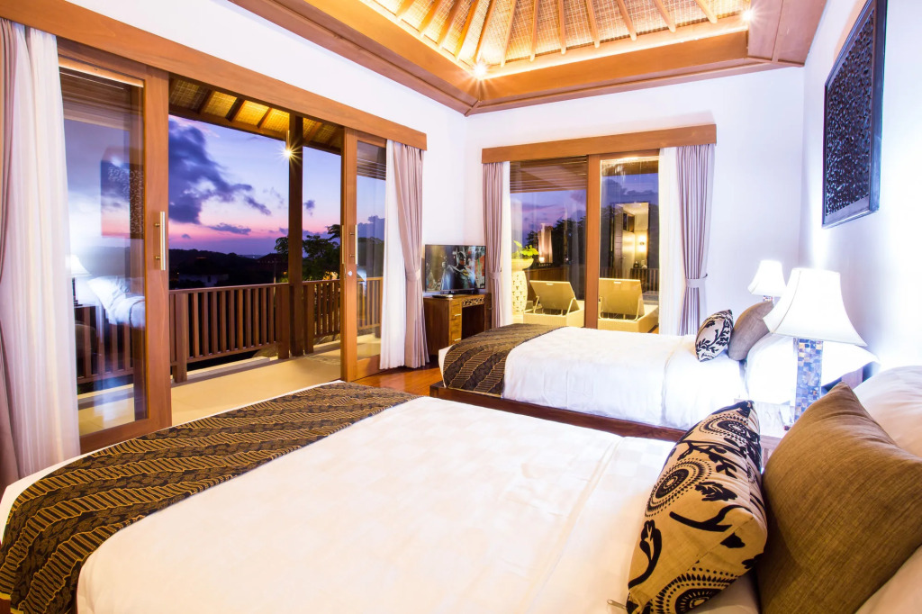 Villa DK - Bali