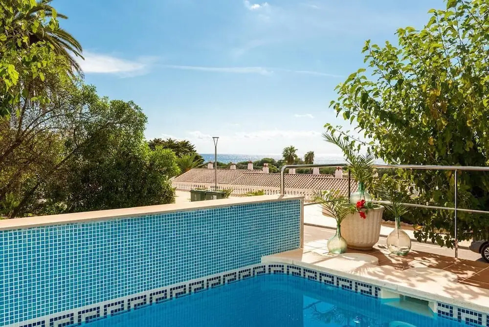 Villa Menorca Luciana
