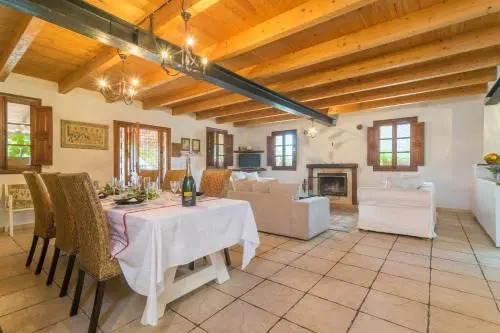 YourHouse Can Rosillo Villa