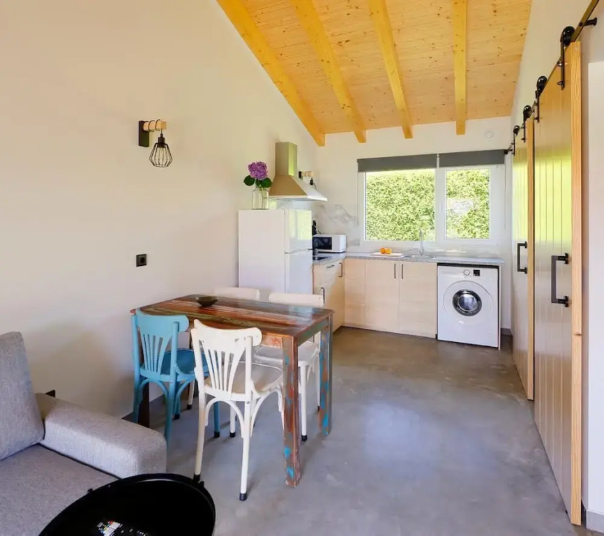 Apartamentos Aronces
