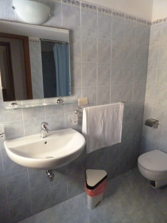 Ca Tazzoli, MantegnaHotels