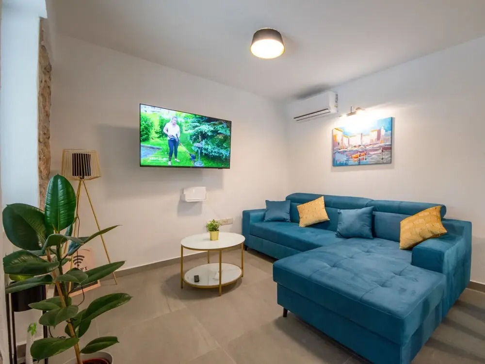 Holiday Home My Blue Wish by Interhome