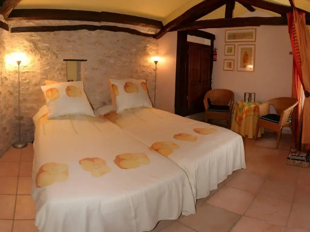 Domaine de Cantecor