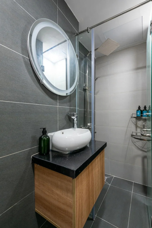 Cozrum Homes - Oriental House