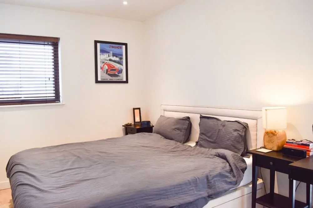 Stylish 2 Bedroom Flat With Balcony In Tufnell Park