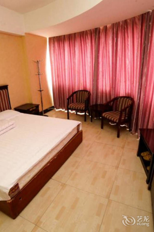 Yichang Teatown Guesthouse