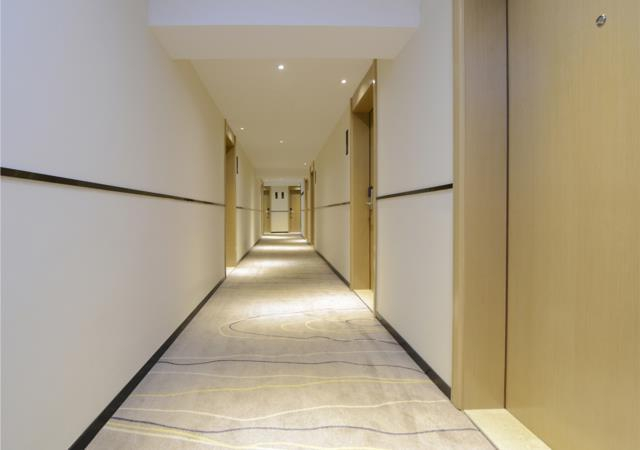 City Comfort Inn Zunyi Medical University Affiliated Hospital