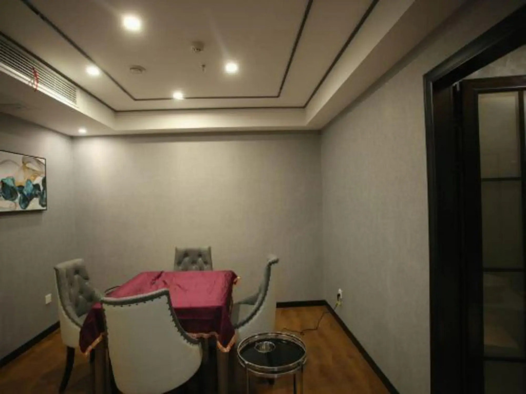 Pullman Holiday Inn Xiaogan