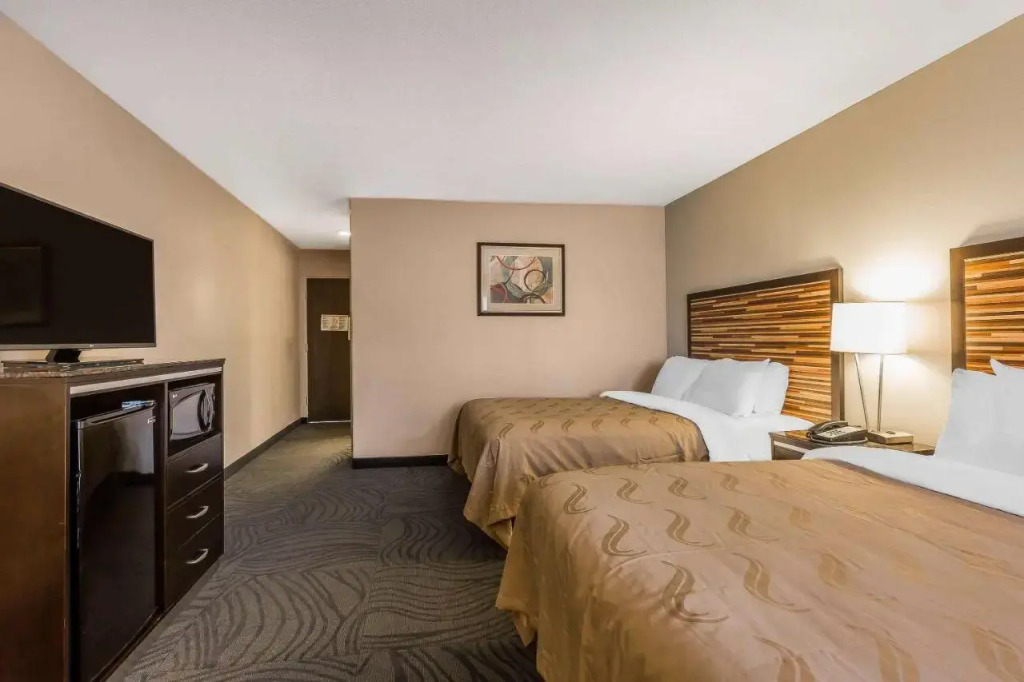 Comfort Inn La Estancia