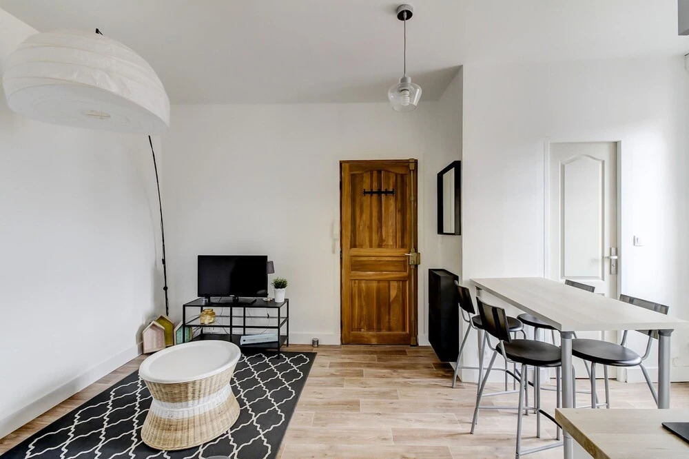 Le Pierre Palliot - Cosy & Clean