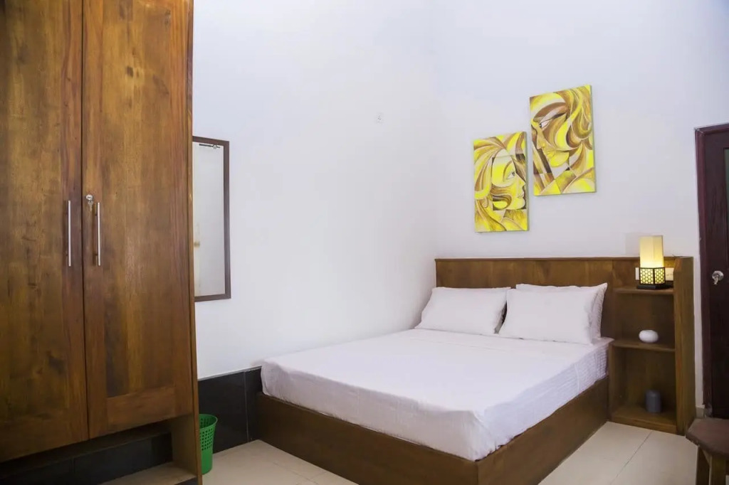 Villa Kumana