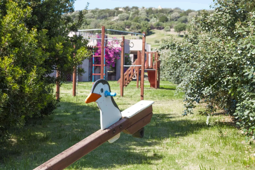 Residence Sincantu