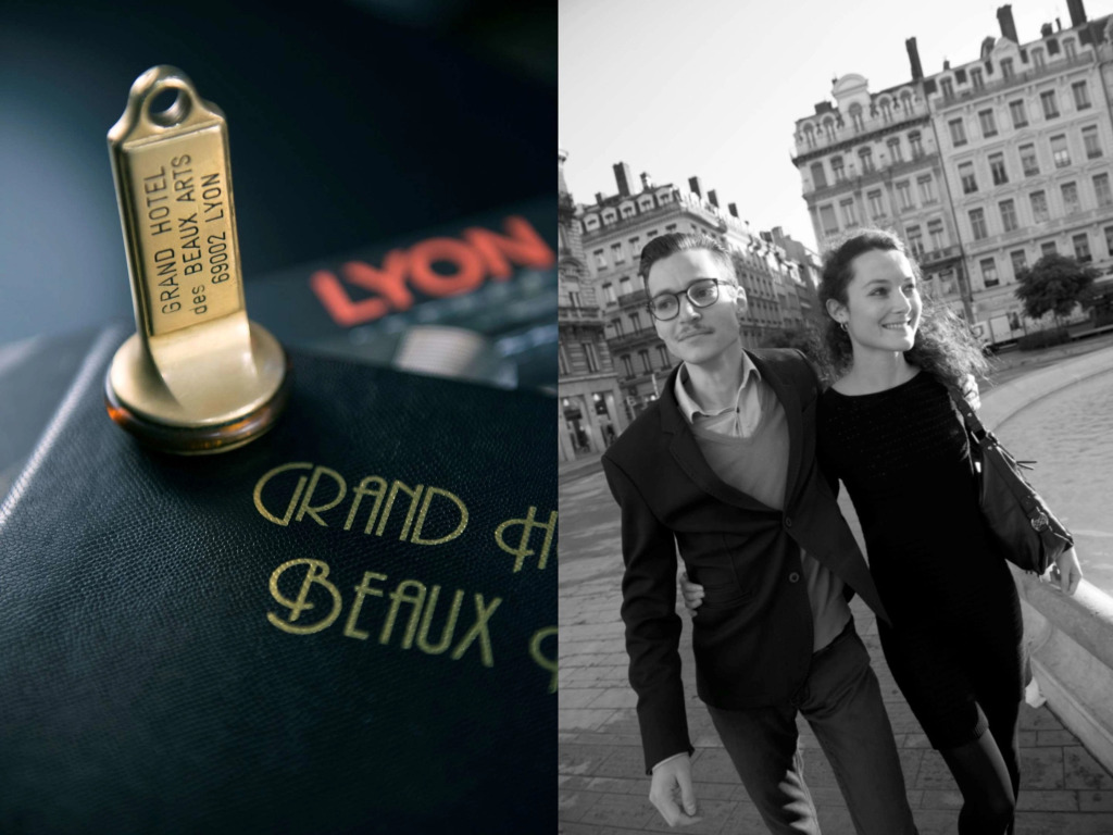 Mercure Lyon Centre Beaux-Arts