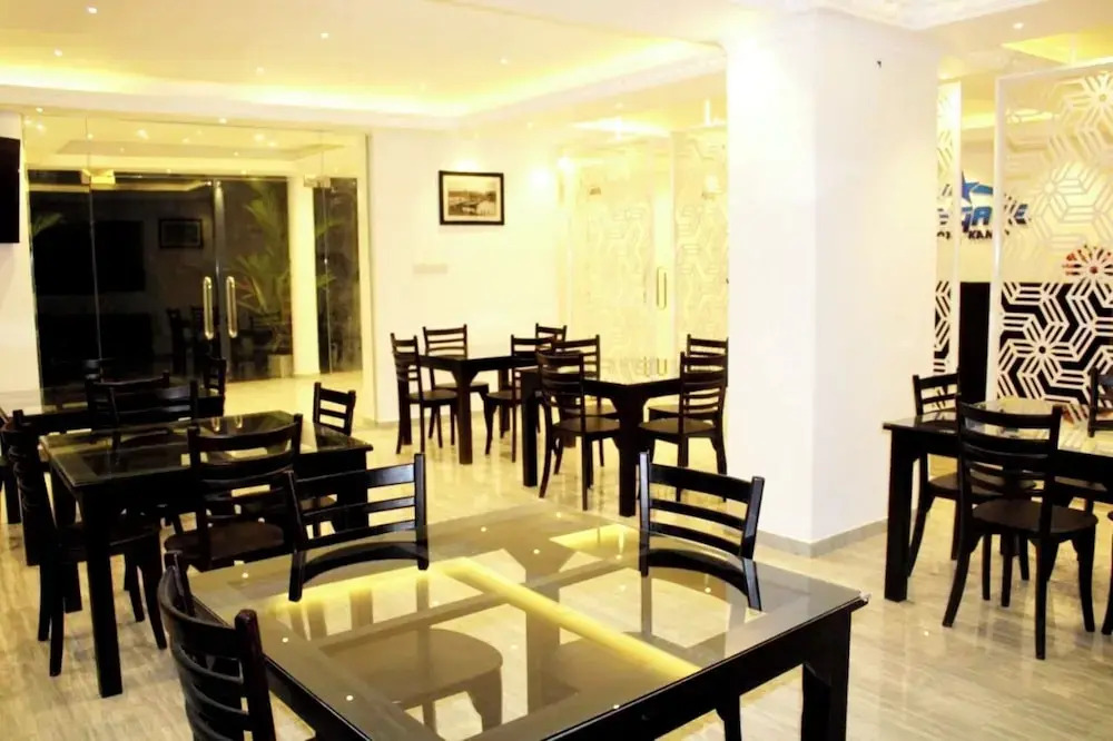 Hotel Sky Gate kandy