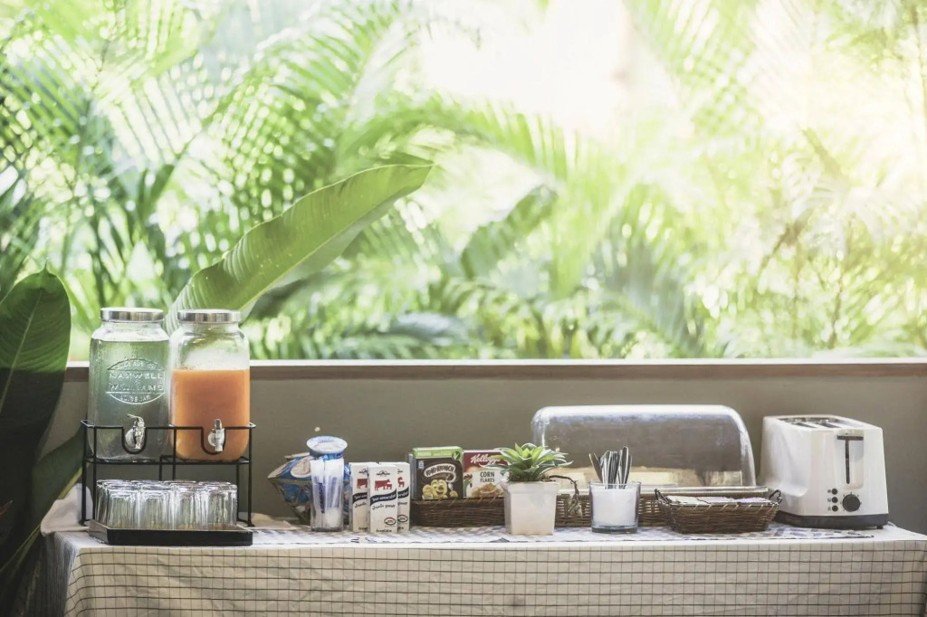 Blu Monkey Pooltara Krabi Hotel & Villas Pet Friendly