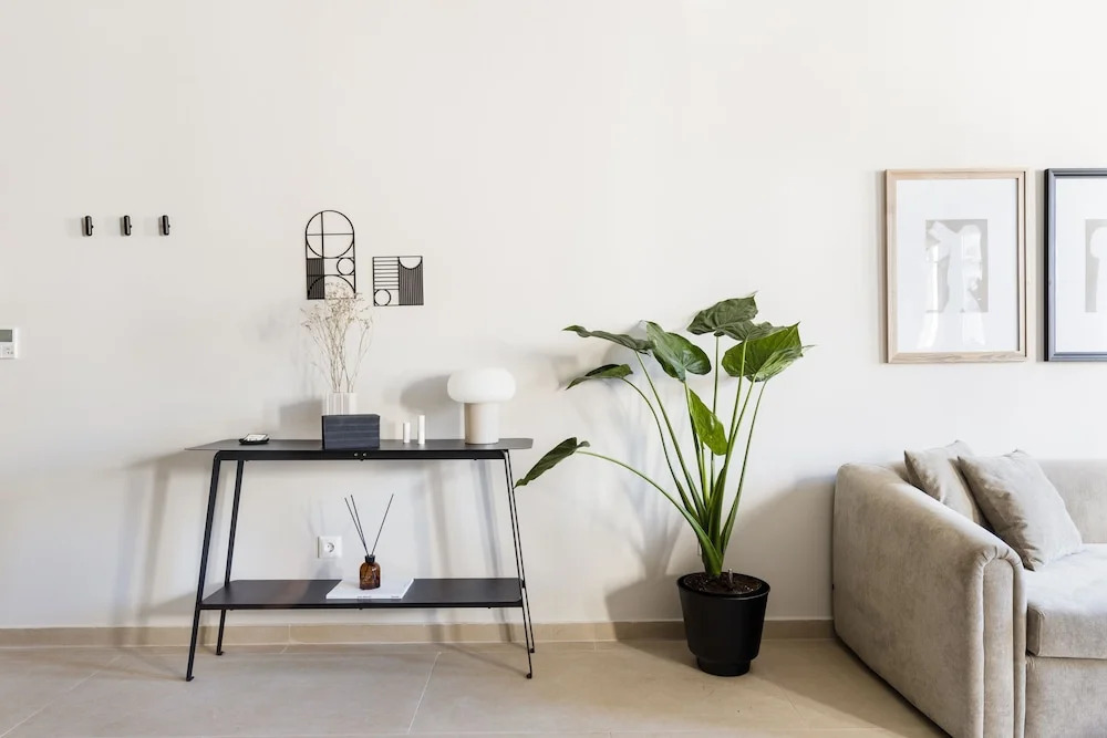 Luxury Apartments in Plaka by UPSTREET