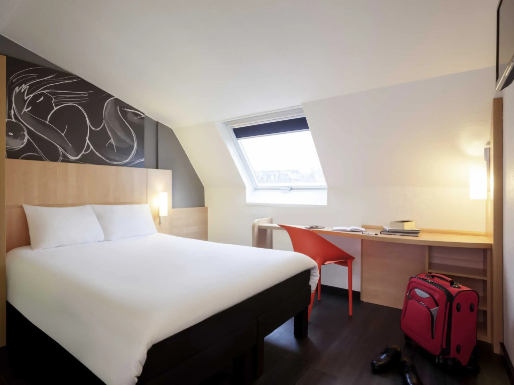 ibis Maine Montparnasse