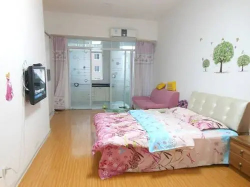 Xi'an Home Apartment