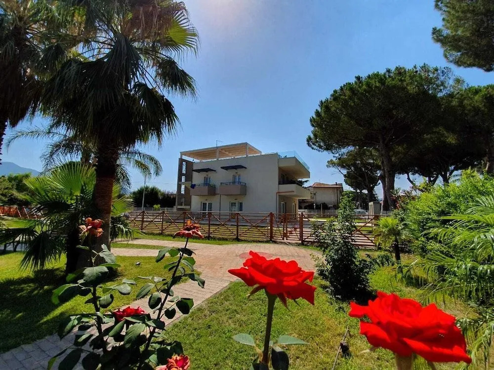 B&B La Melagrana