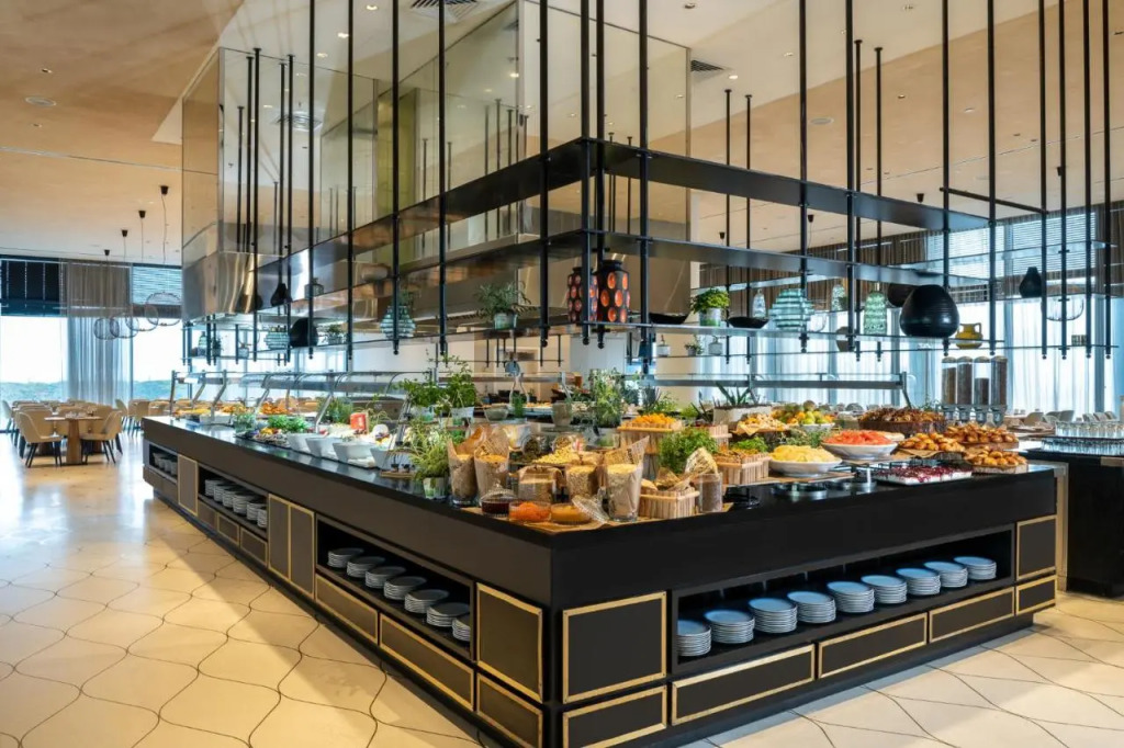 Vert Lagoon Netanya By AFI Hotels