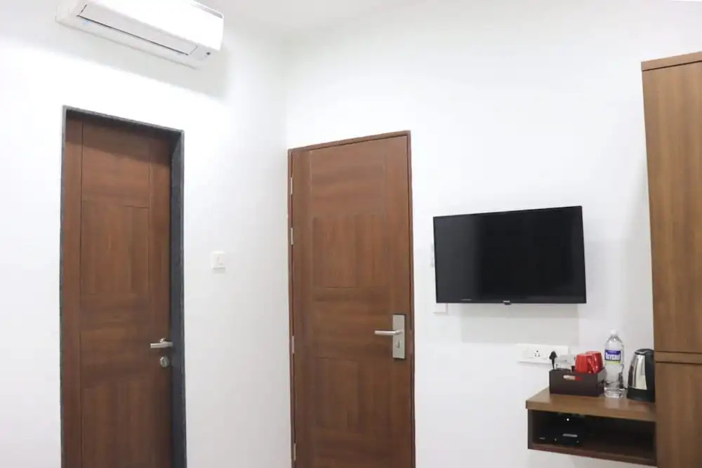Sharman Suites