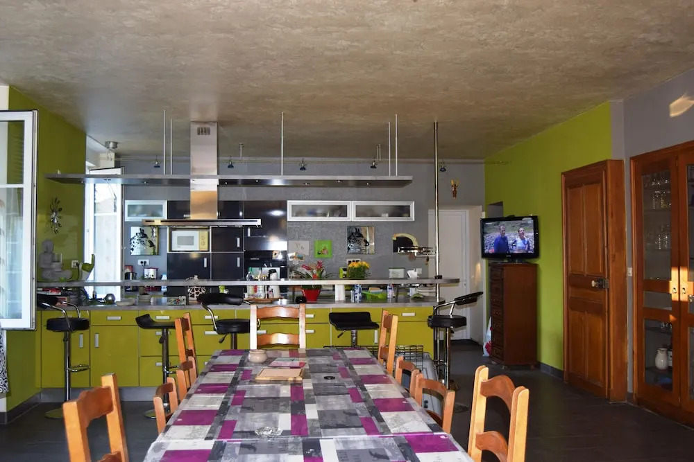 Chez Pistache