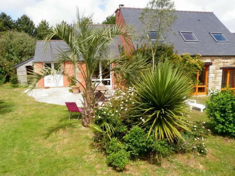 La Maison de Balou