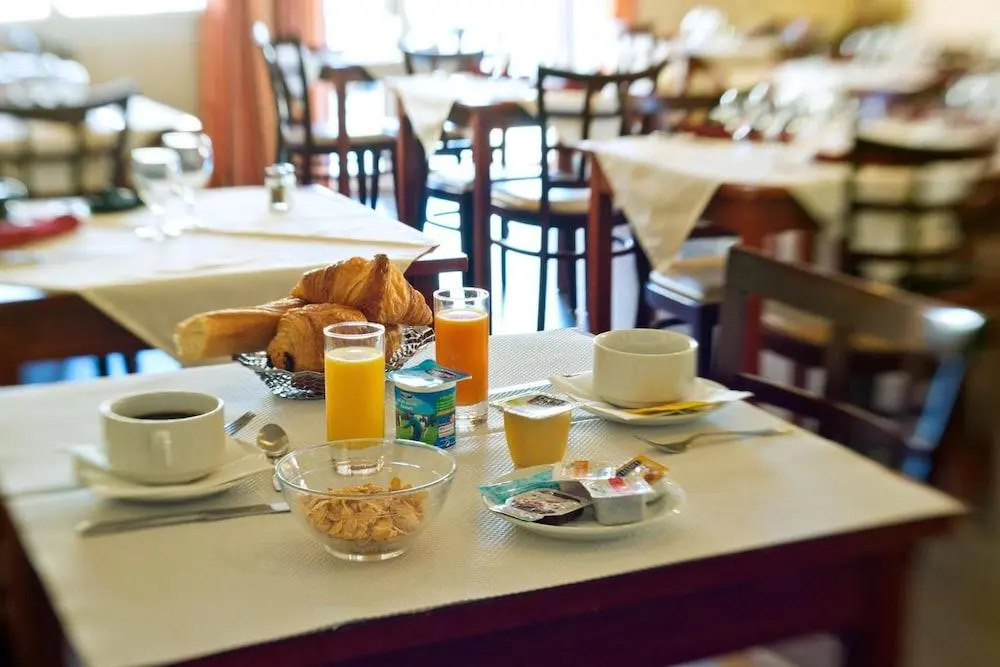 Hotel Atlantique