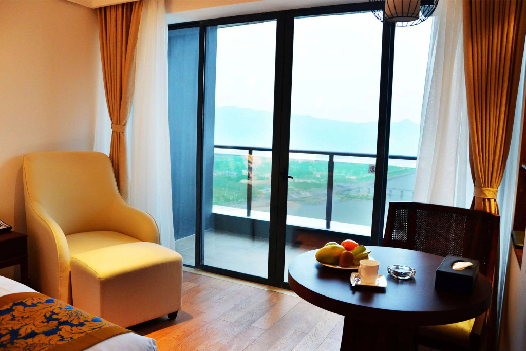 Wyndham Garden Lingshui