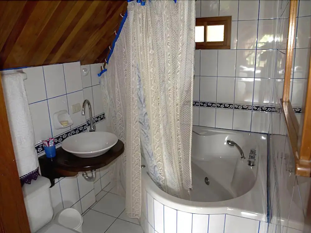 Albergue Turístico Böttger