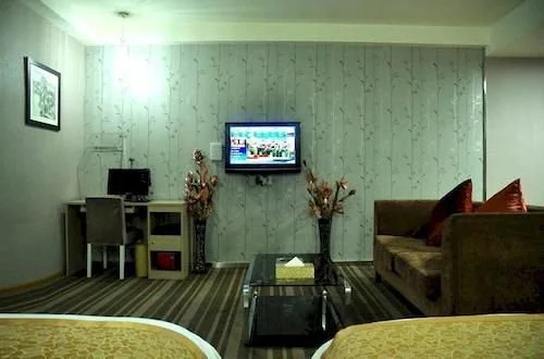 Xiangfan Hotel