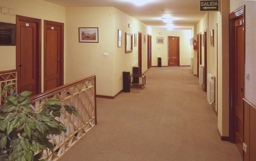 Hotel El Haya