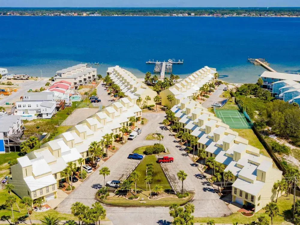 Buena Vida Townhomes by Southern Vacation Rentals