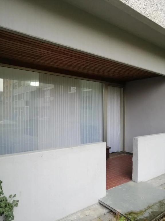 Wohnung in Troisdorf