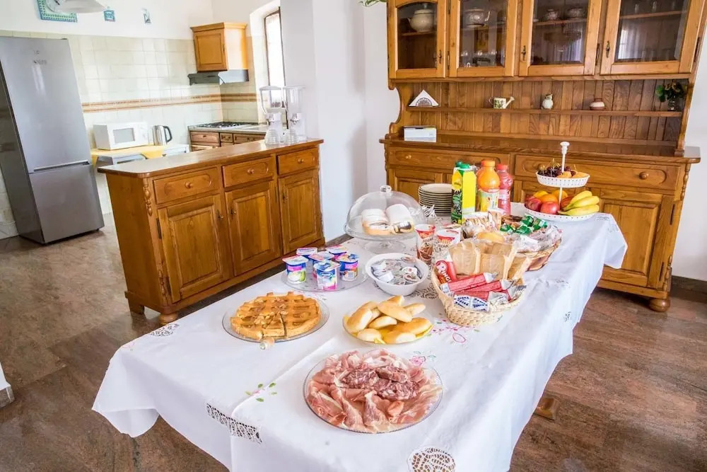 B&B Villa Anna