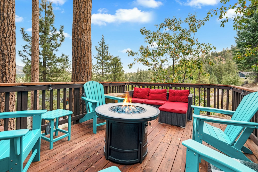 BB Lake view Lodge