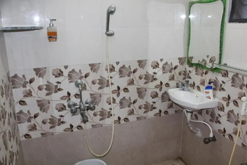 FriendlyStay at Madanandapuram