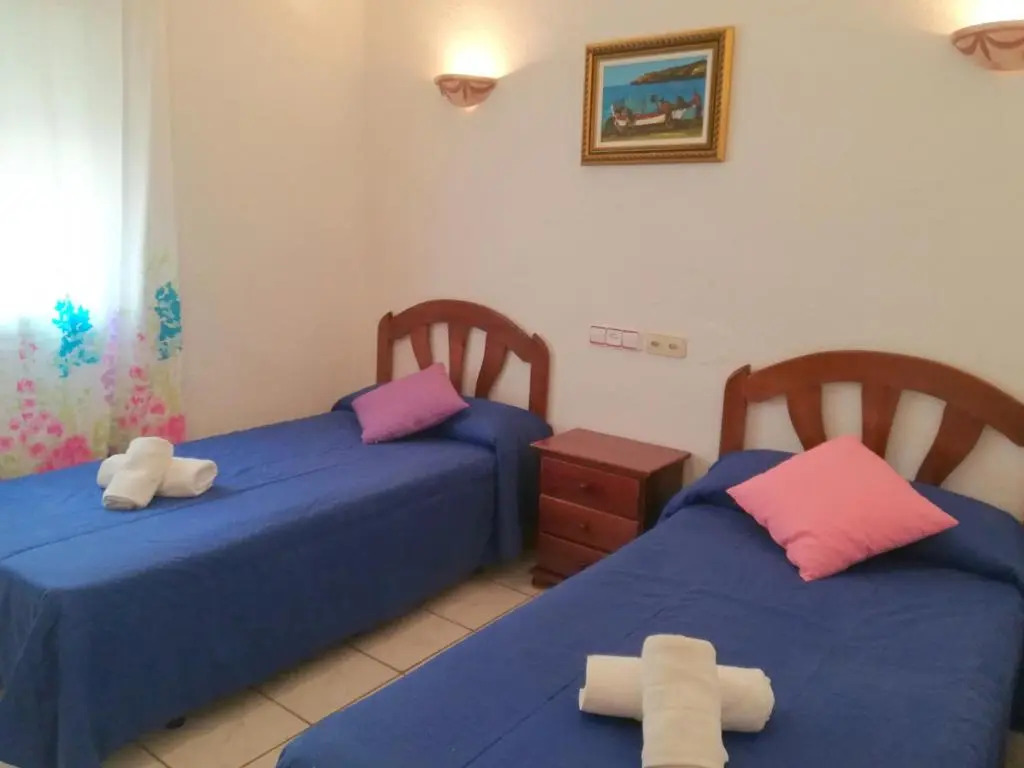 0304 Villa Naranja