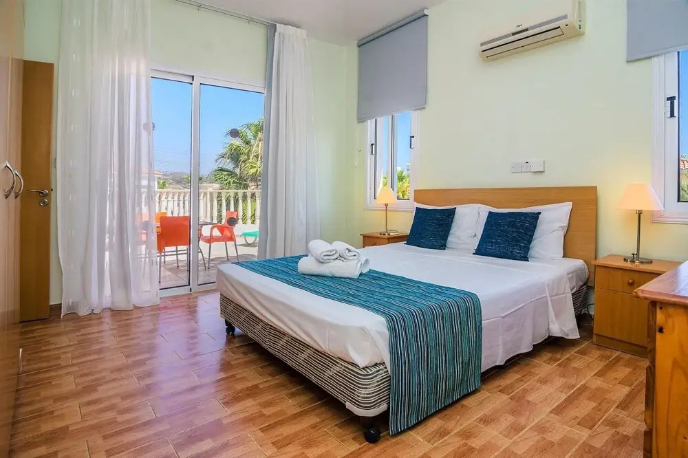 Villa Kings Paradise