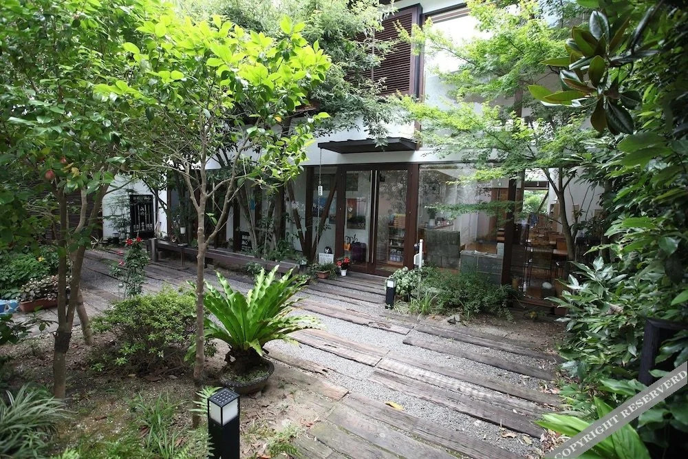 Nagomiyado Shinwaso Kaishin
