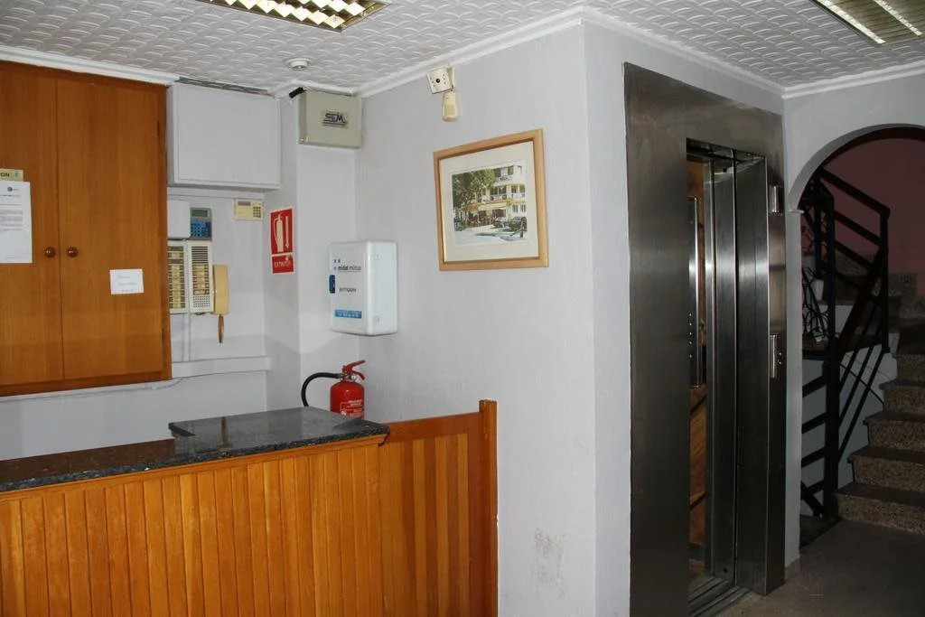 Hostal Mengual
