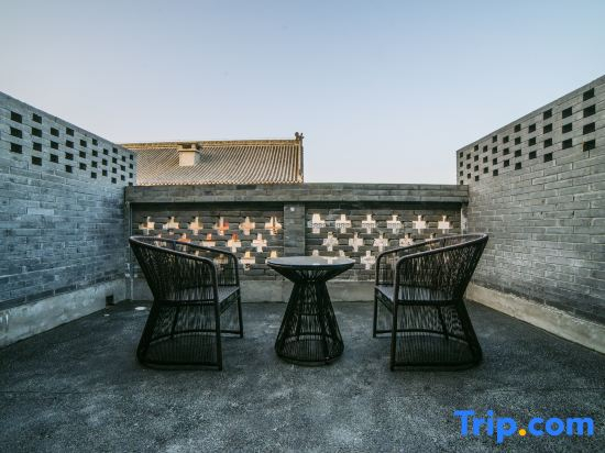 Meixian runya Deer and Whale Mountain Residence