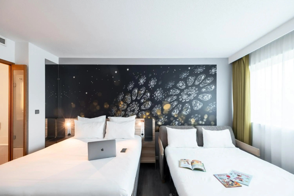 Novotel Chartres