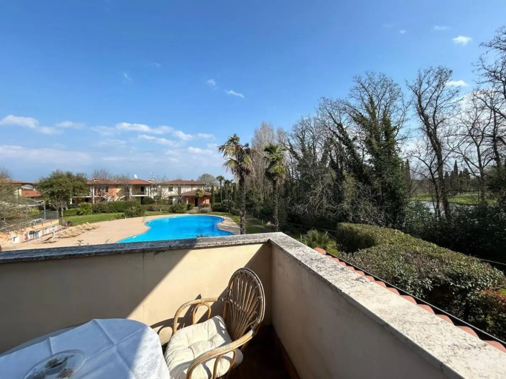 Appartamento al Golf