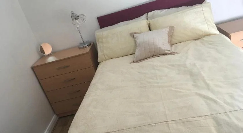 Oxford Imperial Guest House
