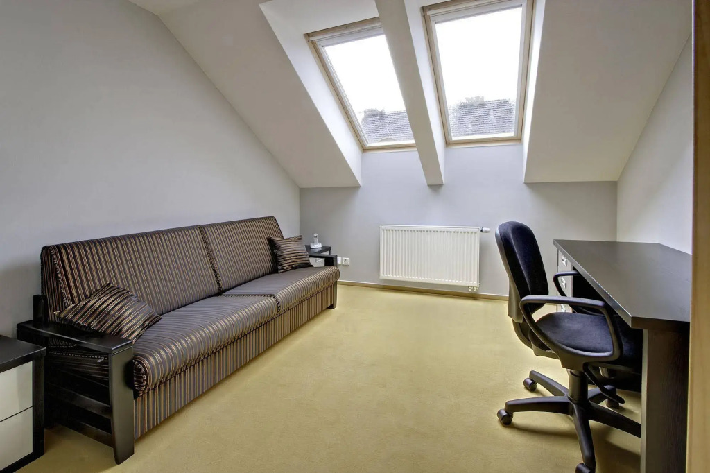 Anděl Apartments Praha