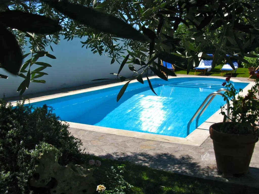 B&B La Casa di Giò