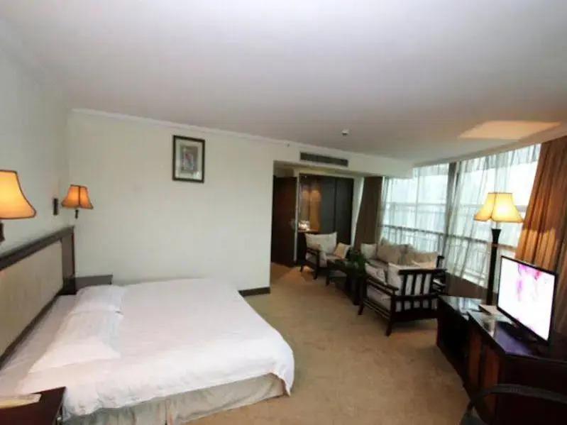 Li Jing Hotel Guilin